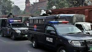 Muharram Duty: 14 police officials dismissed for negligence in Lahore