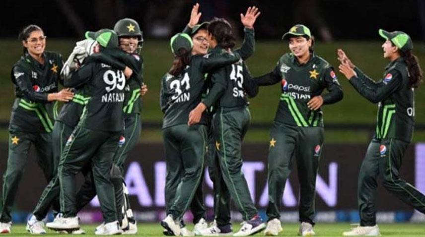 Women Asia Cup 2024: Pakistan’s squad departs for Sri Lanka