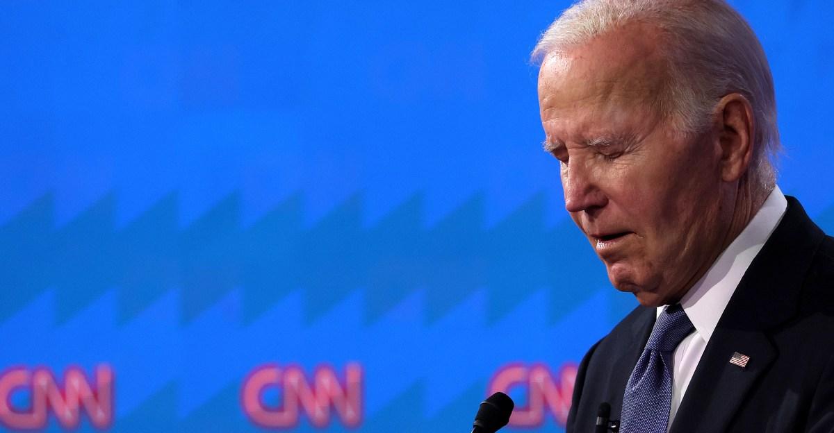 The controversy over Biden and Parkinson’s disease, explained