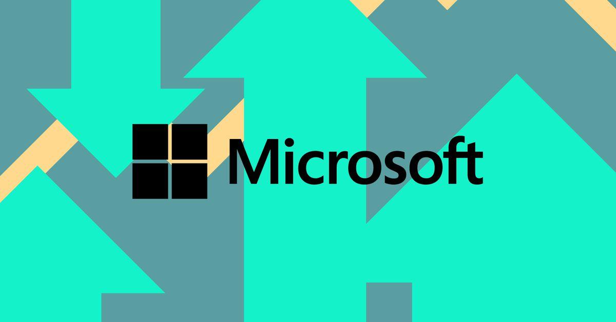 Microsoft faces UK antitrust investigation over hiring of Inflection AI staff