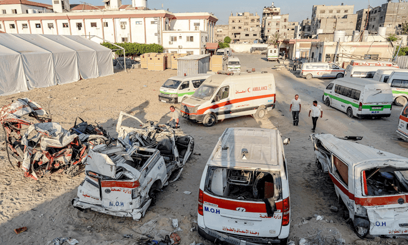 Israeli planes continue bombing homeless in Gaza, over 90 martyred
