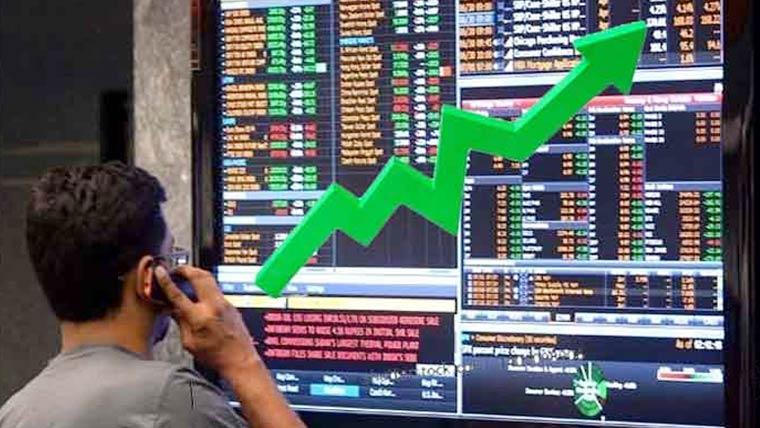 PSX reaches all-time high