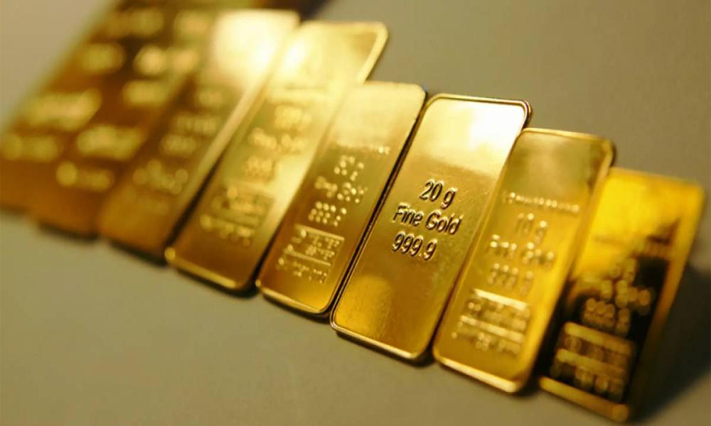 Gold prices in Pakistan witness new hike