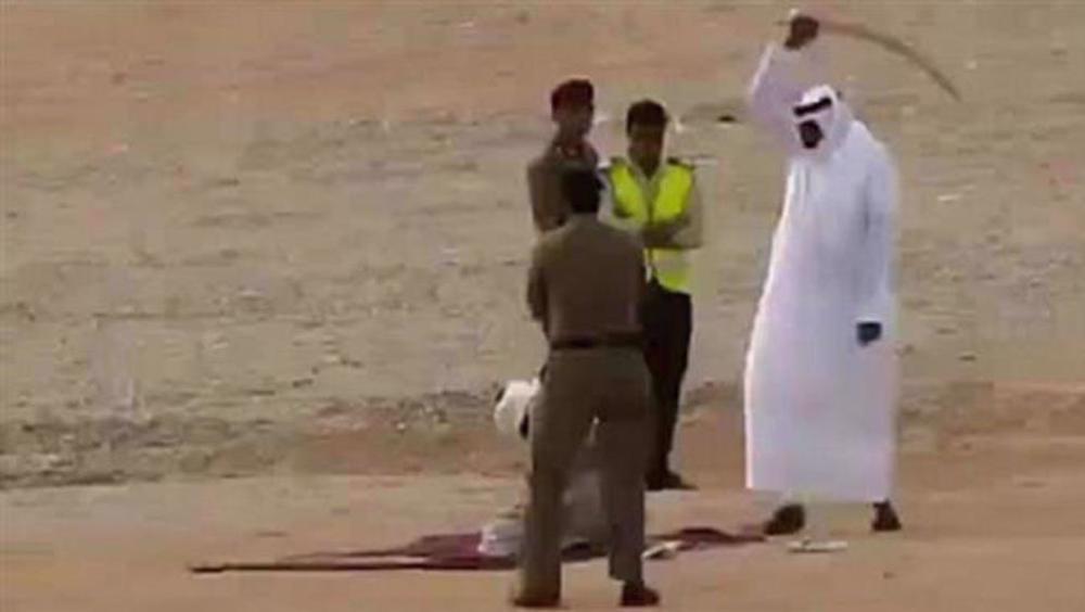 7 Pakistanis among 100 executed by Saudi Arabia in 2024