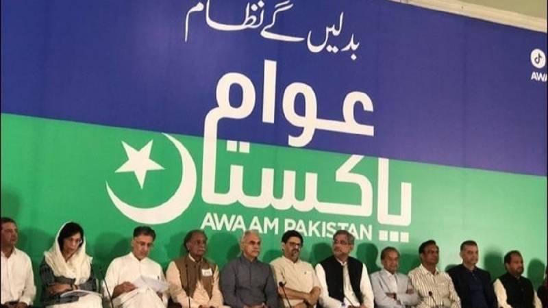 Can Pakistan afford a new political party