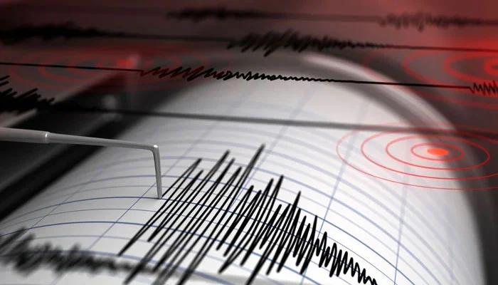 Magnitude 7.3 earthquake in Chile