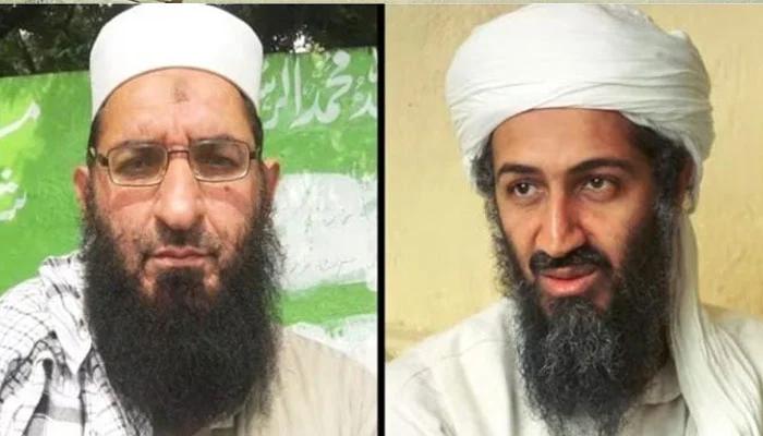 CTD arrests close aide of former Al-Qaeda leader Osama bin Laden