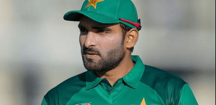 ٹی ٹوئنٹی ورلڈکپ کے بعد لوگوں کی مجھ سے توقعات بڑھ گئی ہیں: آصف علی