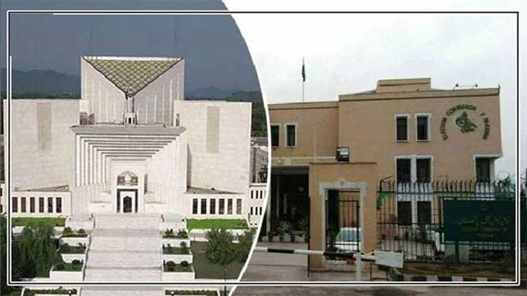 ECP to process SC decision regarding reserved seats