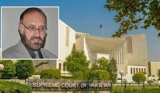 Retired Justice Mazhar Alam also refuses ad hoc SC judge offer