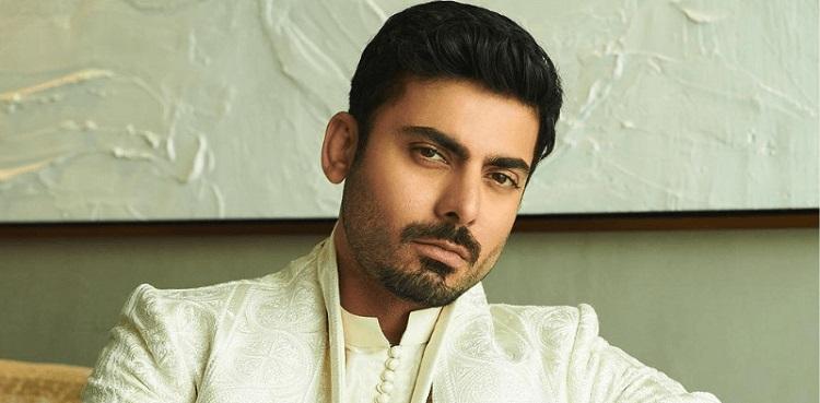 'Only time will tell': Fawad Khan hints at his  Bollywood comeback