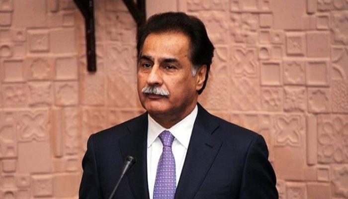 نواز شریف عنقریب وطن واپس آنے والے ہیں:ایاز صادق