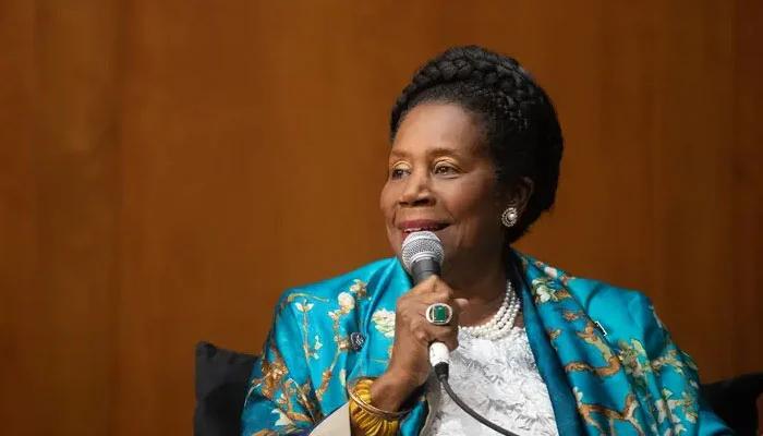 US Congresswoman Sheila Jackson passes away