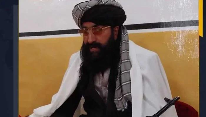 Pakistan to prosecute banned TTP leader Noor Wali Mehsud