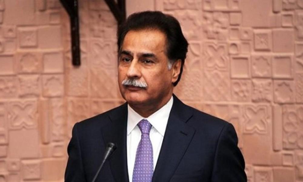 Nawaz Sharif will return to Pakistan soon, says Ayaz Sadiq