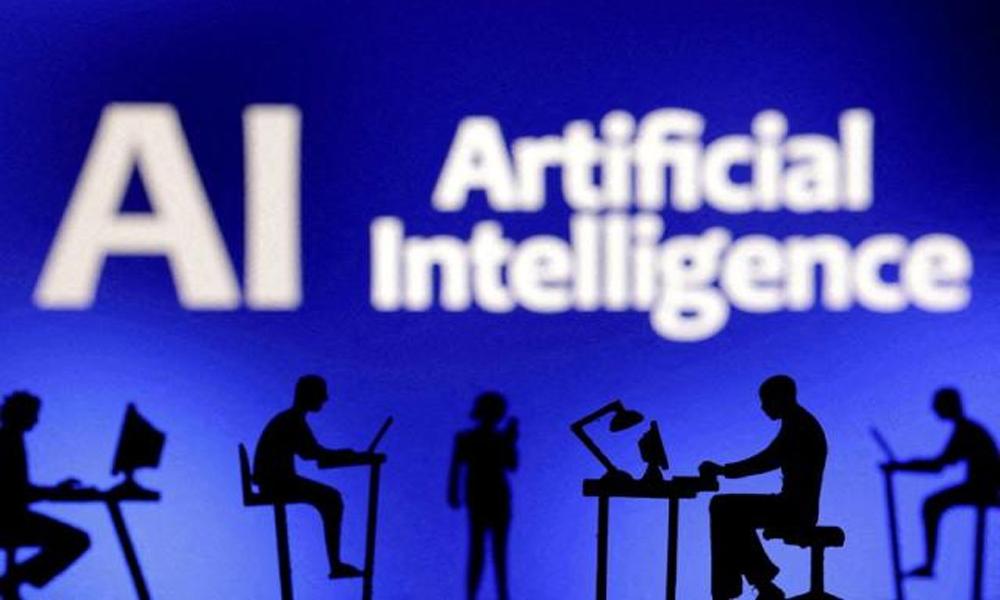 40pc Japanese companies not planning to use AI