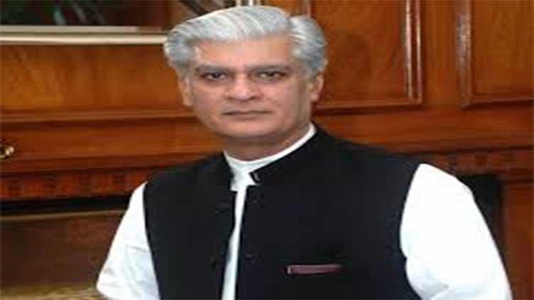 Asif Kirmani part ways with PML-N