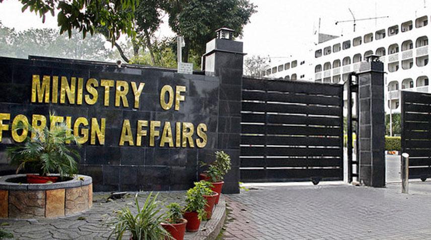 All Pakistani students in Dhaka are safe, confirms MoFA