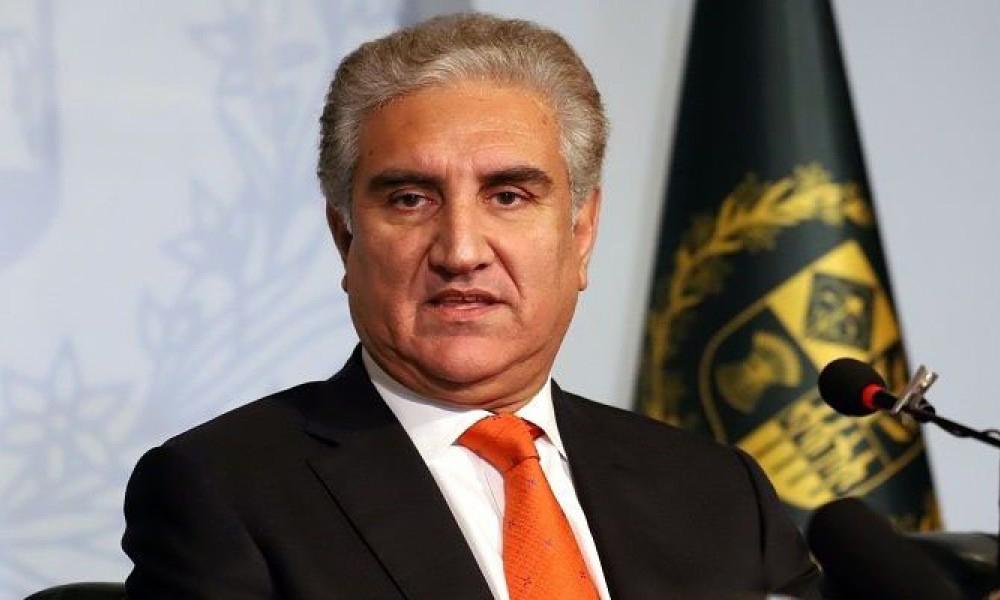 Pakistan welcomes key developments in support of Afghan people after OIC session: FM