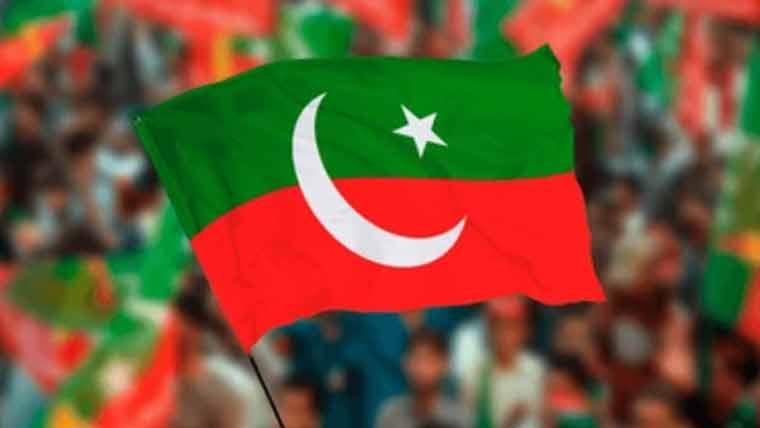 PTI prepares to file reference against CEC, ECP members