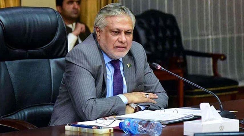 Dar urges Germany to fulfill Vienna Conventions obligations