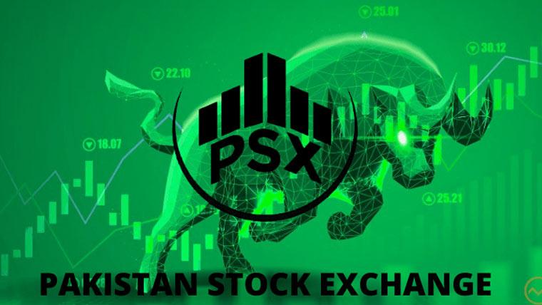 Great boom after slump in PSX, 79,000 points limit restored