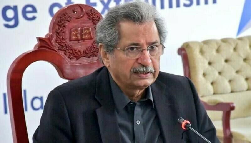 اگر حکومت اور اسٹیبلشمنٹ آگے بڑھیں تو مذاکرات کا امکان ہے ، شفقت محمود