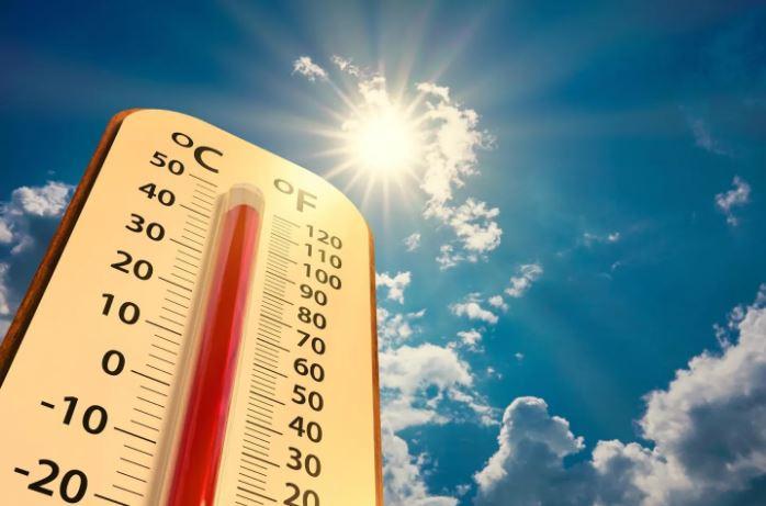 July 21 hottest day ever recorded globally: EU climate monitor