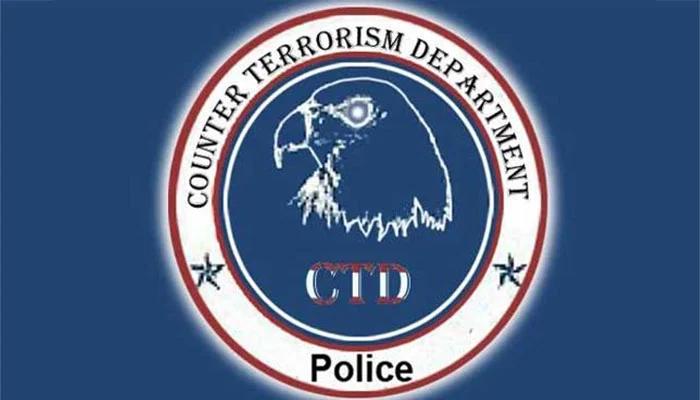 TTP terrorist killed in CTD operation in Karachi