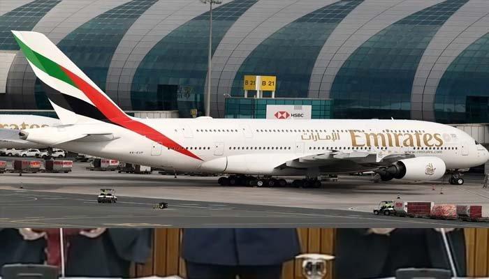 اومی کرون کا خدشہ: یو اے ای میں چار ممالک کے شہریوں کا داخلہ بند