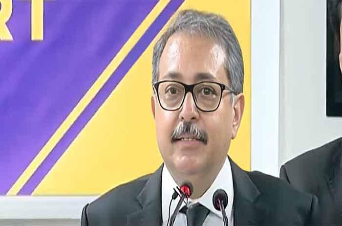 ہمارے پروفیشن میں بھی ٹیکنالوجی آرہی ہے، چیف جسٹس اسلام آباد ہائی کورٹ