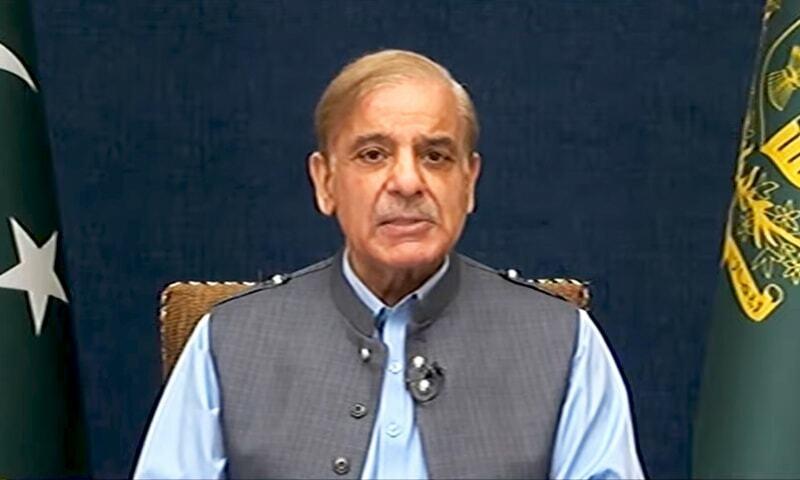 وزیر اعظم شہباز شریف منگل کو تہران کا دورہ کریں گے