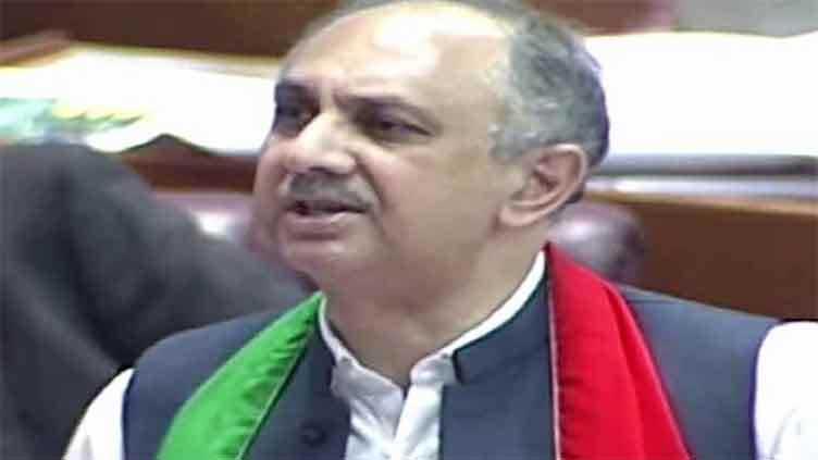 Nations should prepare for elections: Omar Ayub