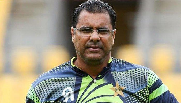 وقار یونس کے ڈانس کی ویڈیو وائرل