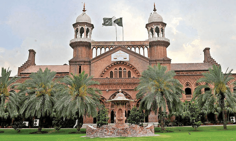  پنجاب میں دفعہ 144 کا نفاذ ہائیکورٹ میں چیلنج