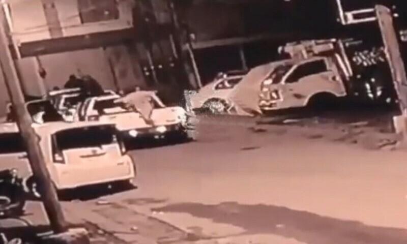 کراچی میں بگٹی قبیلے کے گروپوں میں فائرنگ، 5 افراد جاں بحق