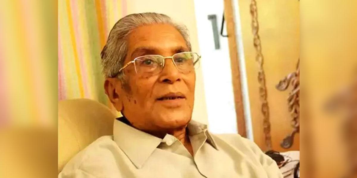 بھارت کے مشہورفلمساز انتقال کرگئے