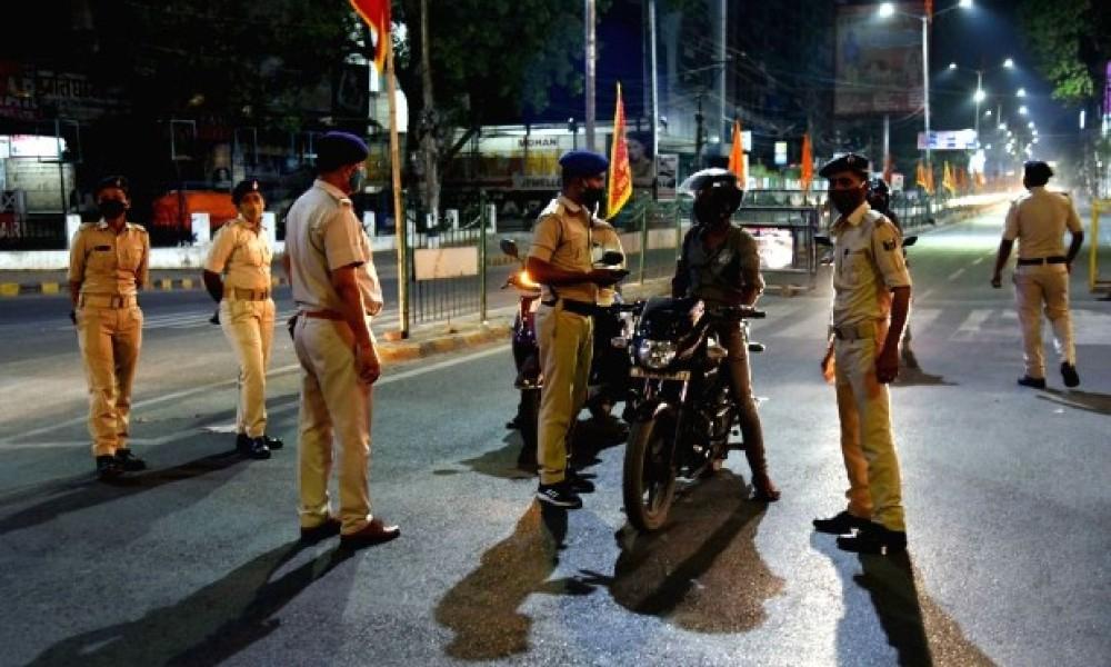 Night curfew imposed in Uttar Pradesh from Dec 25 amid Omicron variant