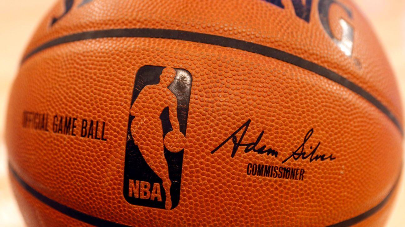 NBA rejects WBD (TNT) offer, goes with Amazon