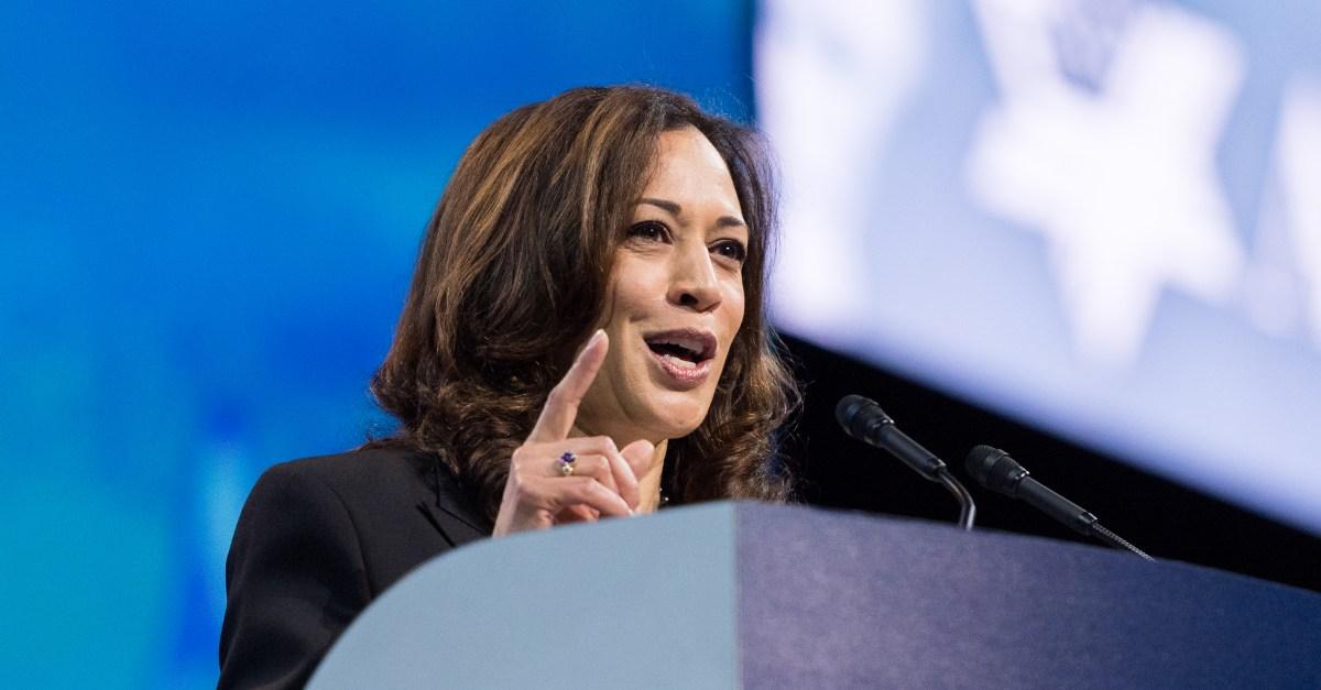 What Kamala Harris really thinks about Israel and Gaza