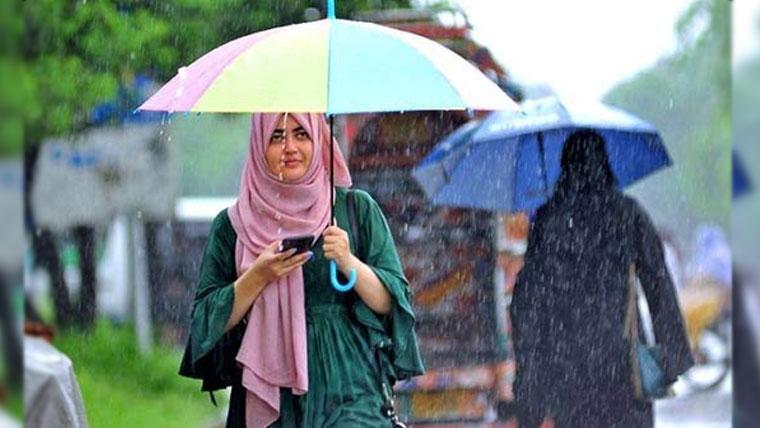 New spell of monsoon rains to start in Punjab tomorrow