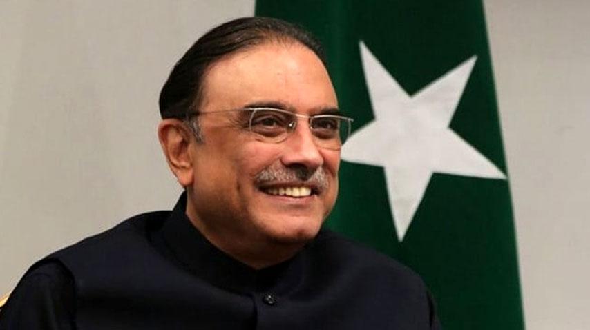 President Zardari summons NA to meet on July 30