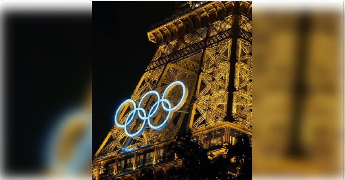 Kazakhstan scores first medal of Paris Olympics