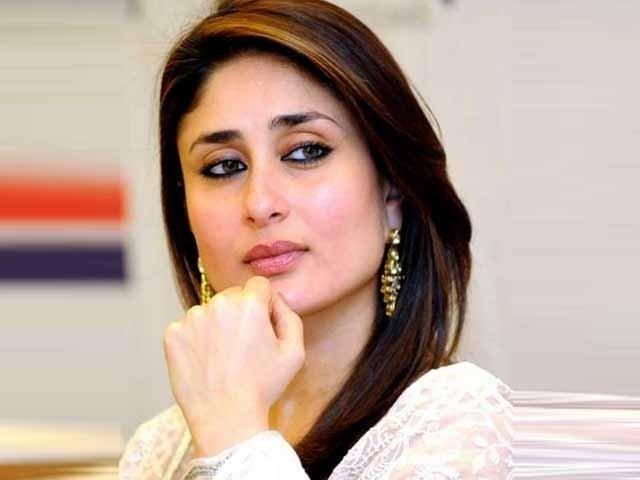 اداکارہ کرینہ کپور کا کورونا ٹیسٹ منفی آگیا