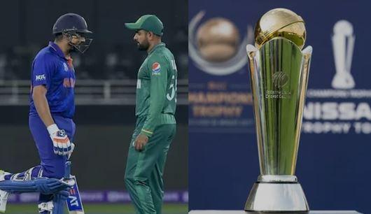 Champions Trophy 2025: Indian journalist claims 99.9 % chance national team won’t travel to Pakistan