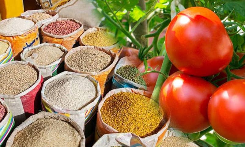 رواں ہفتے کے دوران بیشتر اشیائے ضروریہ کی قیمتوں میں اضافہ