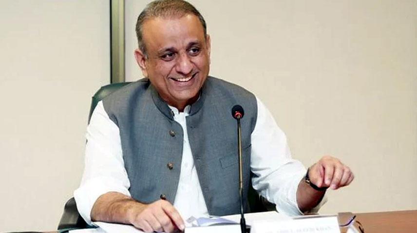 Aleem Khan urges swift and transparent privatization process