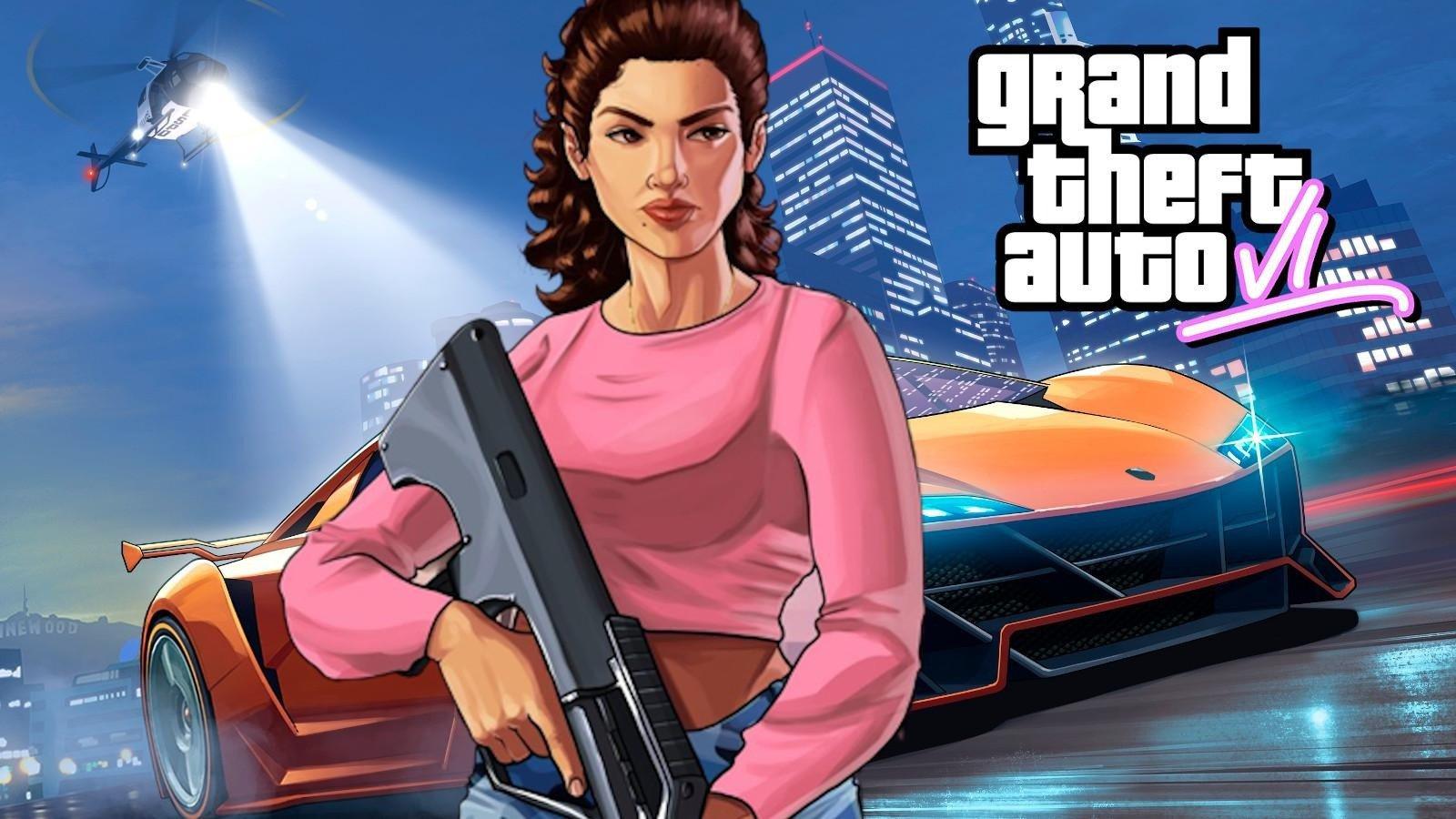 GTA 6 development unlikely to be impacted by SAG-AFTRA strike