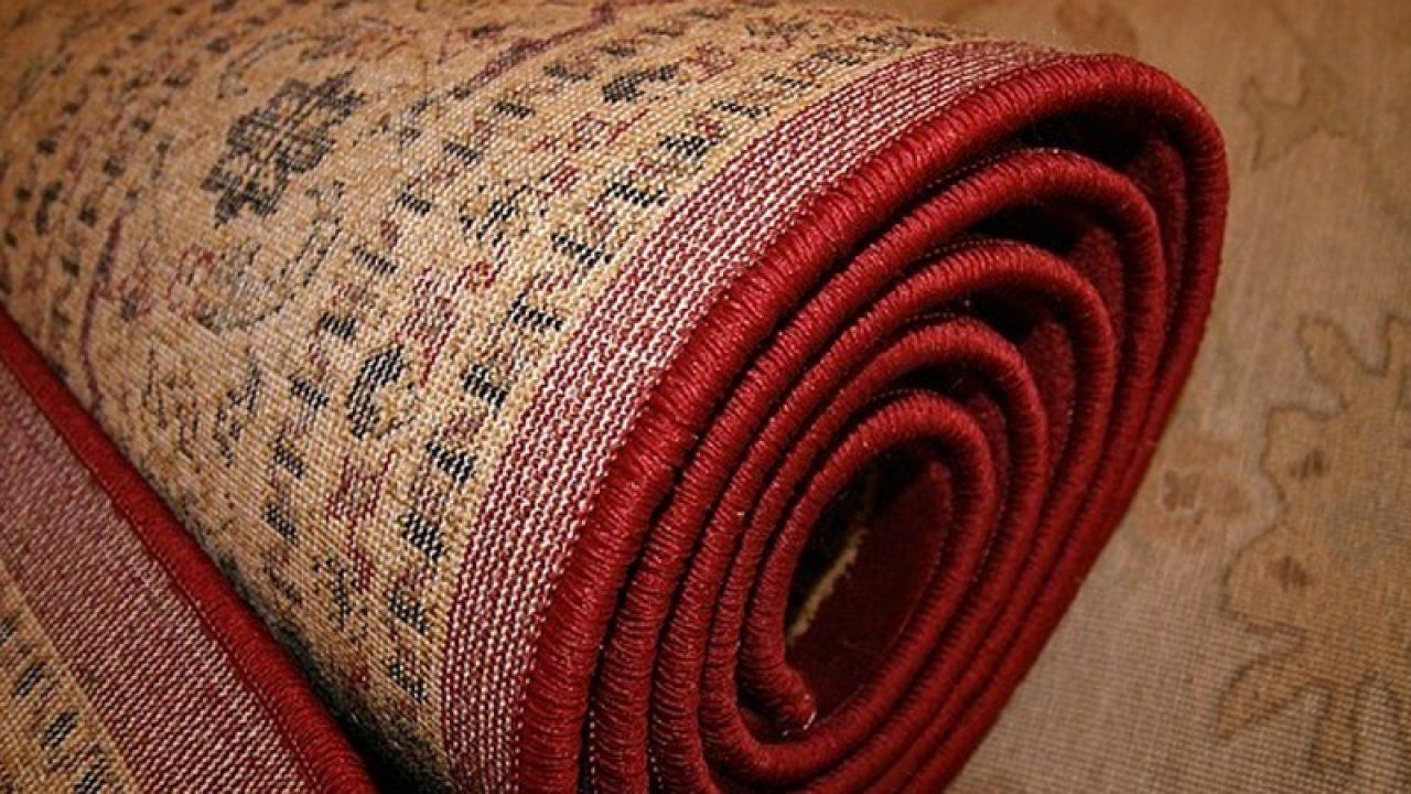 Pakistan's carpet industry draws worldwide buyers to October Expo