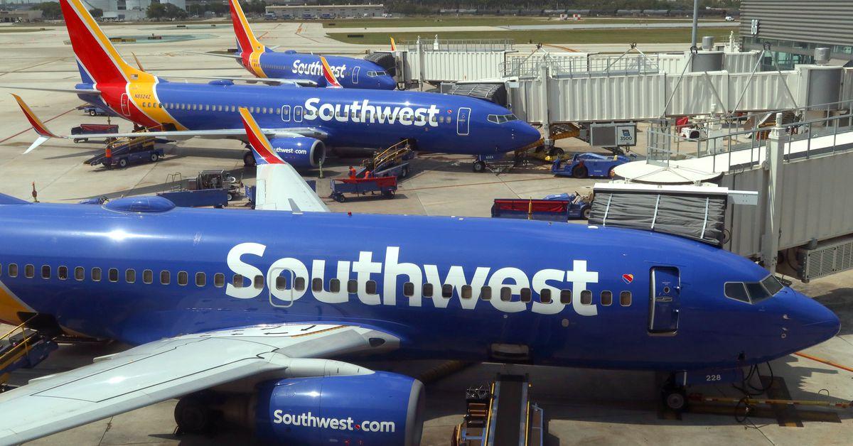 Southwest is switching to assigned seating